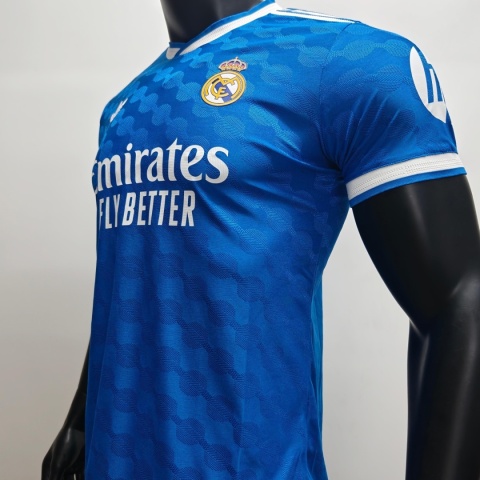 Real Madryt 25/26 Third