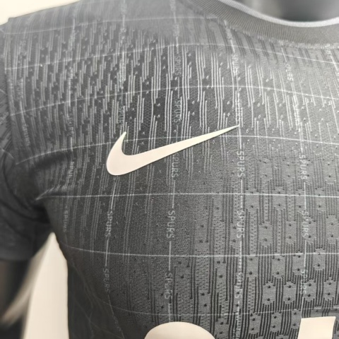 Tottenham Hotspur 25/26 Away
