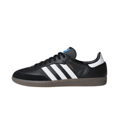Adidas Originals - Buty Samba Og kolor czarny B75807