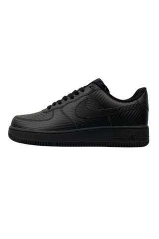 Nike Air Force 1 '07- czarne