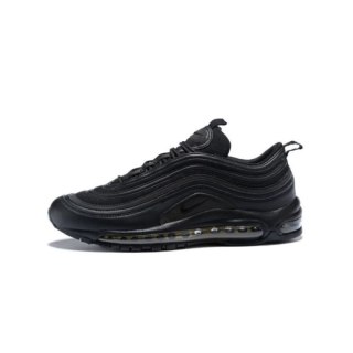 Nike Air Max 97 - całe czarne