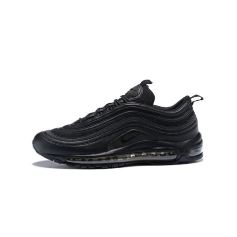 Nike Air Max 97 - całe czarne