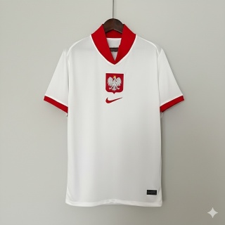 Polska 24/25 Home