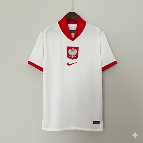 Polska 24/25 Home