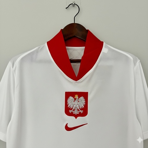 Polska 24/25 Home