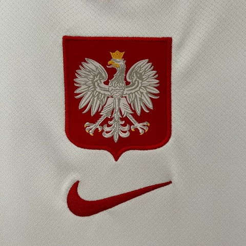 Polska 24/25 Home