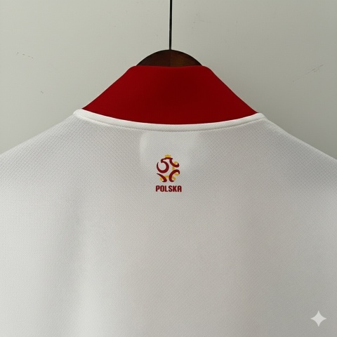 Polska 24/25 Home