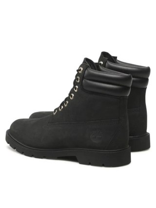 Timberland 6in Wr Basic TB0A27X6015 Czarny