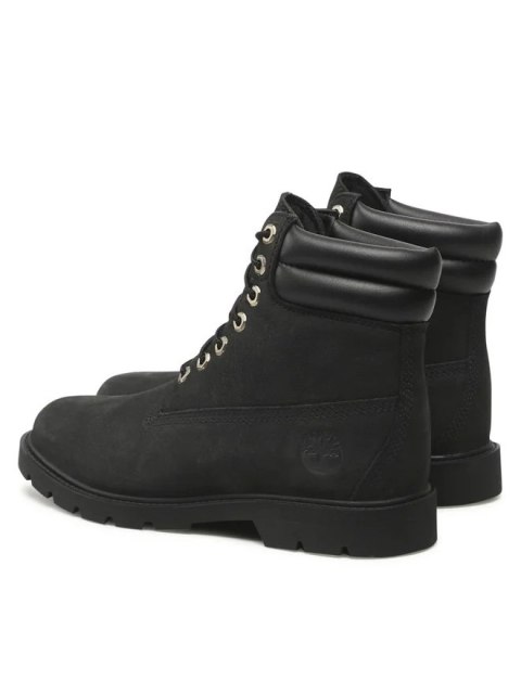 Timberland 6in Wr Basic TB0A27X6015 Czarny