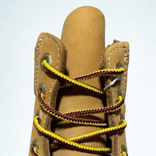 Timberland Trapery 6in Wr Basic TB0A27TP231 Brązowy