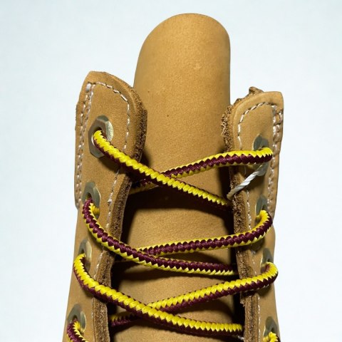 Timberland Trapery 6in Wr Basic TB0A27TP231 Brązowy